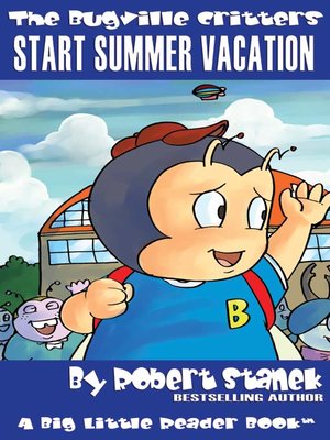 cover image of Start Summer Vacation